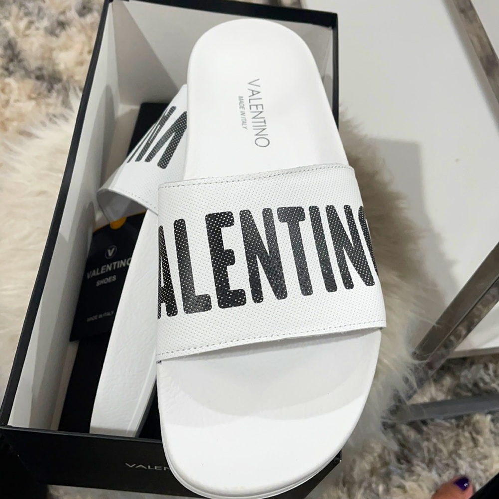 valentino. new